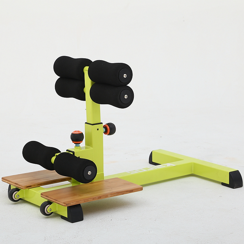 多功能引体向上深蹲架