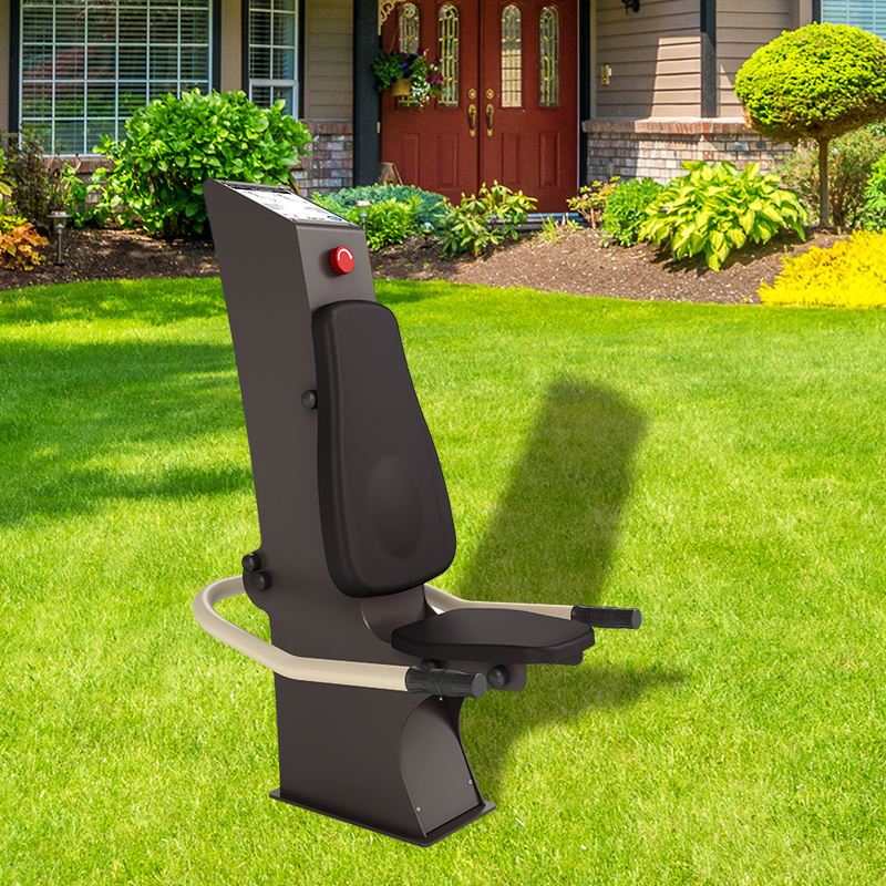 Lifting device training