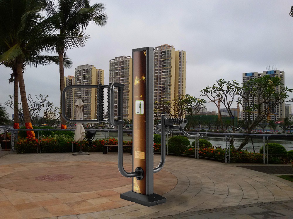 KS-931-Back massage-B