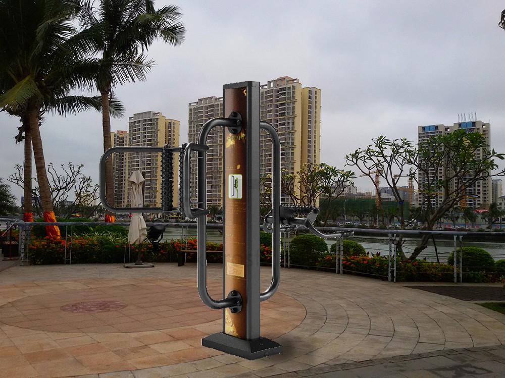 KS-931-Back massage-A