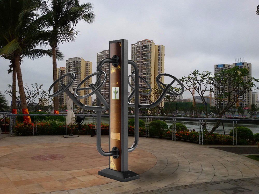 KS-930-A shoulder joint A