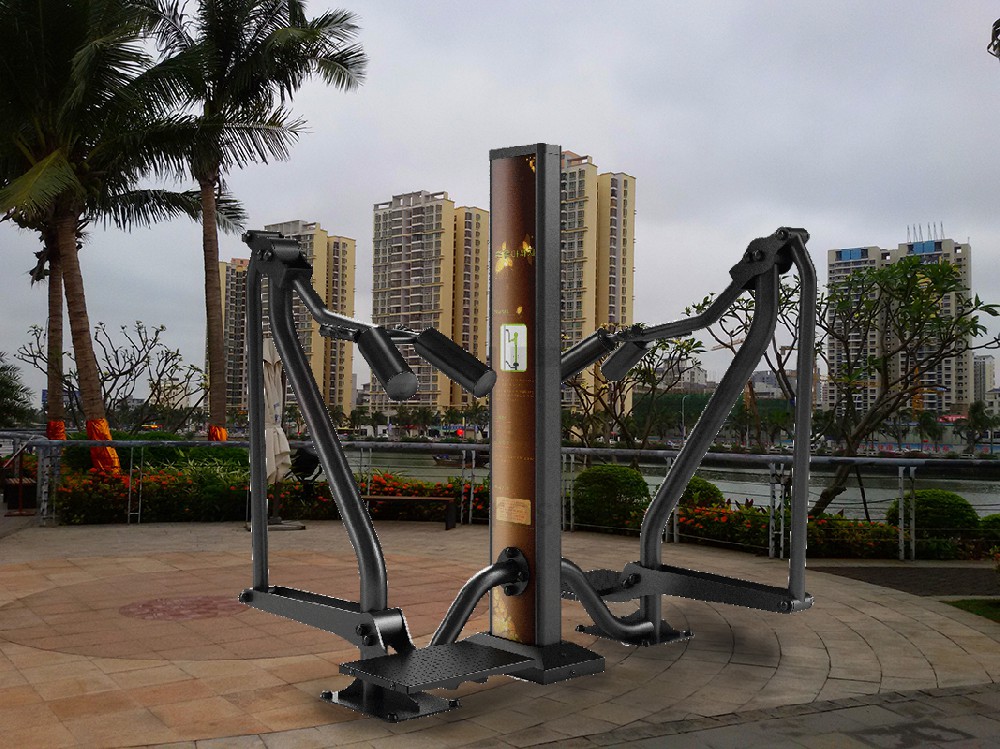 KS-913-Squat and lift training