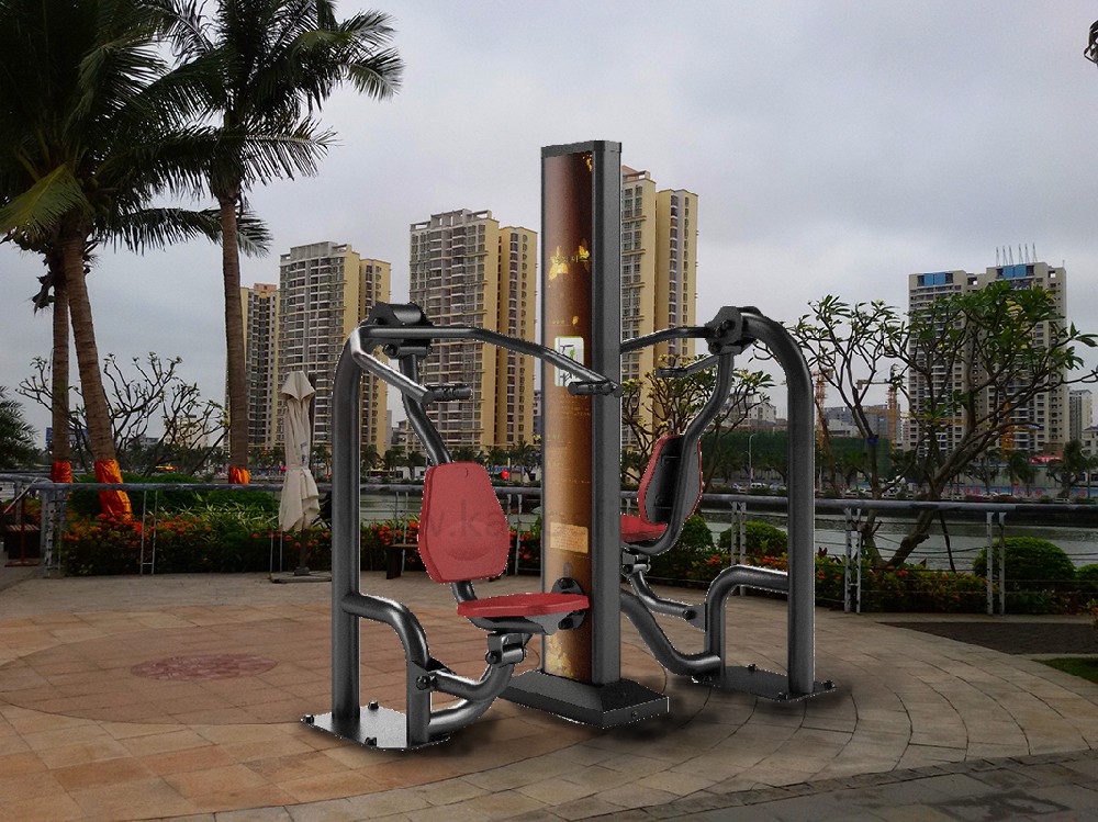 KS-906-Sit and push-A