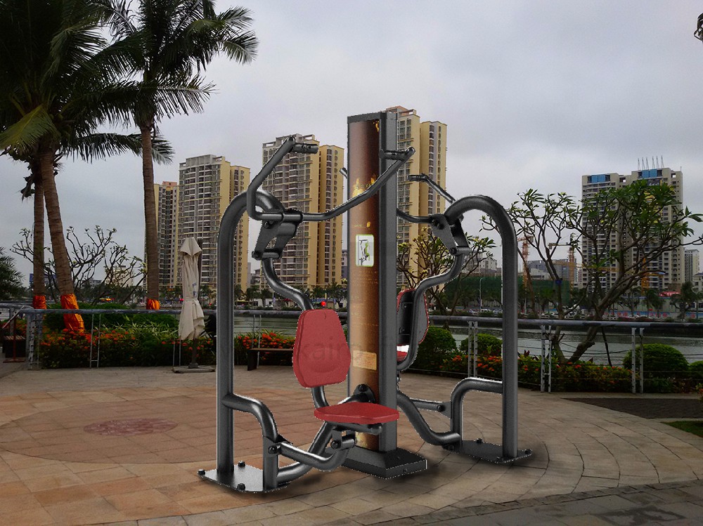 KS-903-A-Sit and pull