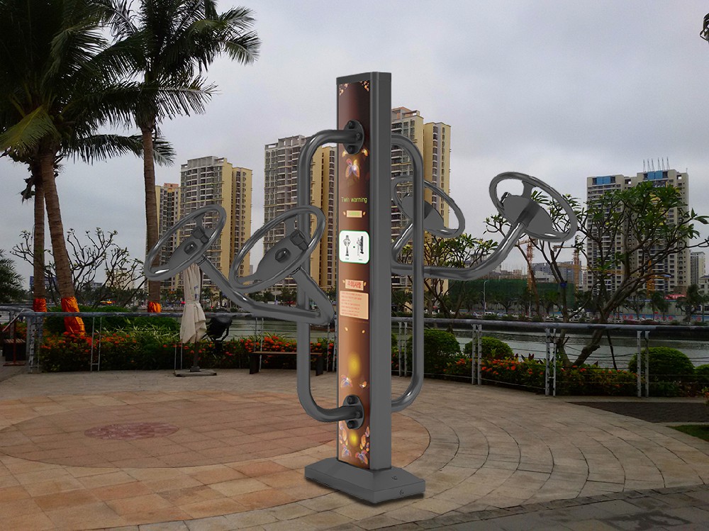 Shoulder rehabilitation device