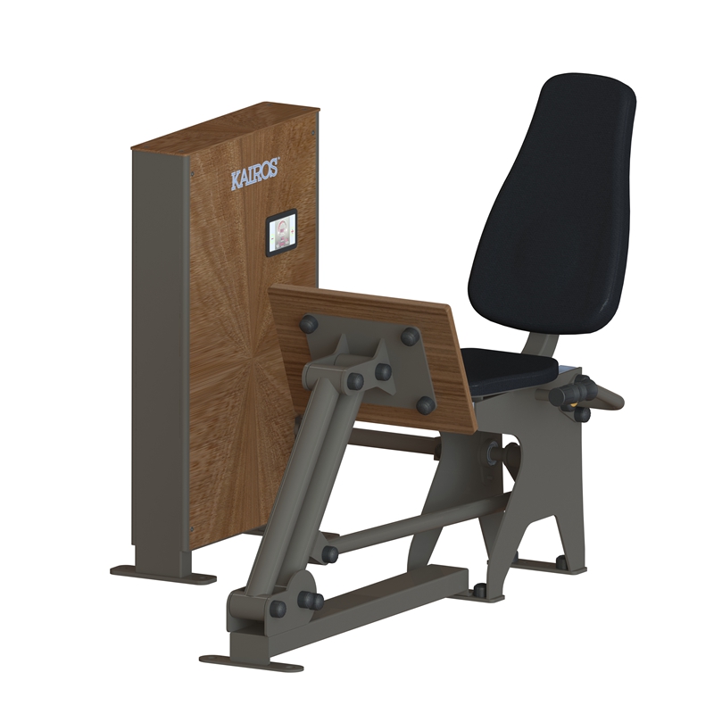 蹬腿训练器 LEG PRESS