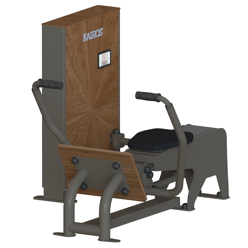 坐式划船拉力训练器 SEATED ROW.jpg