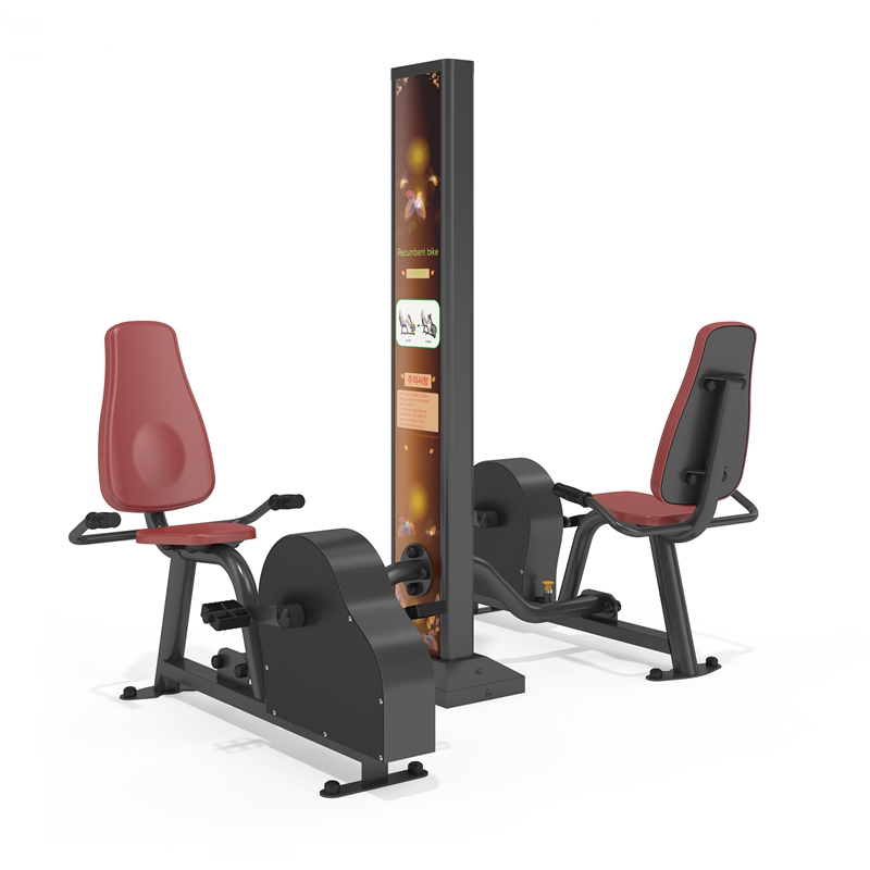 1.Recumbent bike copy