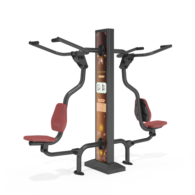 8.Lat pull down copy